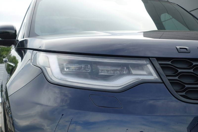 2023 (23) LAND ROVER DISCOVERY 3.0 D300 R-Dynamic HSE 5dr Auto 5527074