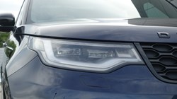 2023 (23) LAND ROVER DISCOVERY 3.0 D300 R-Dynamic HSE 5dr Auto 5527074