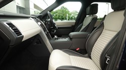 2023 (23) LAND ROVER DISCOVERY 3.0 D300 R-Dynamic HSE 5dr Auto 5527060