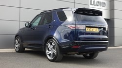 2023 (23) LAND ROVER DISCOVERY 3.0 D300 R-Dynamic HSE 5dr Auto 1