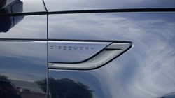 2023 (23) LAND ROVER DISCOVERY 3.0 D300 R-Dynamic HSE 5dr Auto 5527077