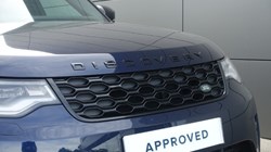 2023 (23) LAND ROVER DISCOVERY 3.0 D300 R-Dynamic HSE 5dr Auto 5527078