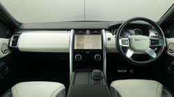 2023 (23) LAND ROVER DISCOVERY 3.0 D300 R-Dynamic HSE 5dr Auto 5527066
