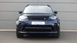 2023 (23) LAND ROVER DISCOVERY 3.0 D300 R-Dynamic HSE 5dr Auto 5527064