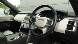 2023 (23) LAND ROVER DISCOVERY 3.0 D300 R-Dynamic HSE 5dr Auto 5527104