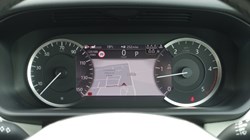 2023 (23) LAND ROVER DISCOVERY 3.0 D300 R-Dynamic HSE 5dr Auto 5527073