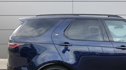 2023 (23) LAND ROVER DISCOVERY 3.0 D300 R-Dynamic HSE 5dr Auto 5527081