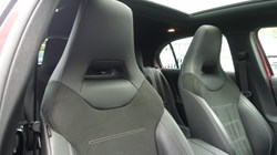2021 (21) MERCEDES-BENZ A CLASS A200 Exclusive Edition 5dr Auto 5510573