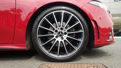 2021 (21) MERCEDES-BENZ A CLASS A200 Exclusive Edition 5dr Auto 5510539