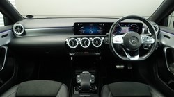 2021 (21) MERCEDES-BENZ A CLASS A200 Exclusive Edition 5dr Auto 5510540