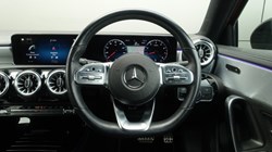 2021 (21) MERCEDES-BENZ A CLASS A200 Exclusive Edition 5dr Auto 5510546
