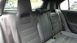 2021 (21) MERCEDES-BENZ A CLASS A200 Exclusive Edition 5dr Auto 5510581