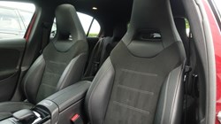 2021 (21) MERCEDES-BENZ A CLASS A200 Exclusive Edition 5dr Auto 5510587
