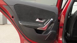 2021 (21) MERCEDES-BENZ A CLASS A200 Exclusive Edition 5dr Auto 5510582