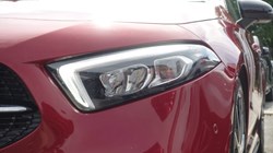 2021 (21) MERCEDES-BENZ A CLASS A200 Exclusive Edition 5dr Auto 5510561