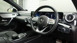 2021 (21) MERCEDES-BENZ A CLASS A200 Exclusive Edition 5dr Auto 5510572