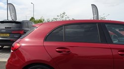 2021 (21) MERCEDES-BENZ A CLASS A200 Exclusive Edition 5dr Auto 5510554