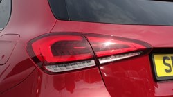 2021 (21) MERCEDES-BENZ A CLASS A200 Exclusive Edition 5dr Auto 5510550