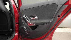 2021 (21) MERCEDES-BENZ A CLASS A200 Exclusive Edition 5dr Auto 5510579