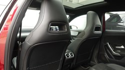 2021 (21) MERCEDES-BENZ A CLASS A200 Exclusive Edition 5dr Auto 5510583