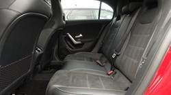 2021 (21) MERCEDES-BENZ A CLASS A200 Exclusive Edition 5dr Auto 5510535