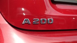 2021 (21) MERCEDES-BENZ A CLASS A200 Exclusive Edition 5dr Auto 5510557