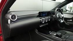 2021 (21) MERCEDES-BENZ A CLASS A200 Exclusive Edition 5dr Auto 5510586