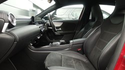 2021 (21) MERCEDES-BENZ A CLASS A200 Exclusive Edition 5dr Auto 5510534