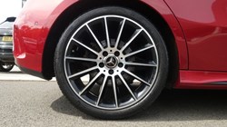 2021 (21) MERCEDES-BENZ A CLASS A200 Exclusive Edition 5dr Auto 5510555