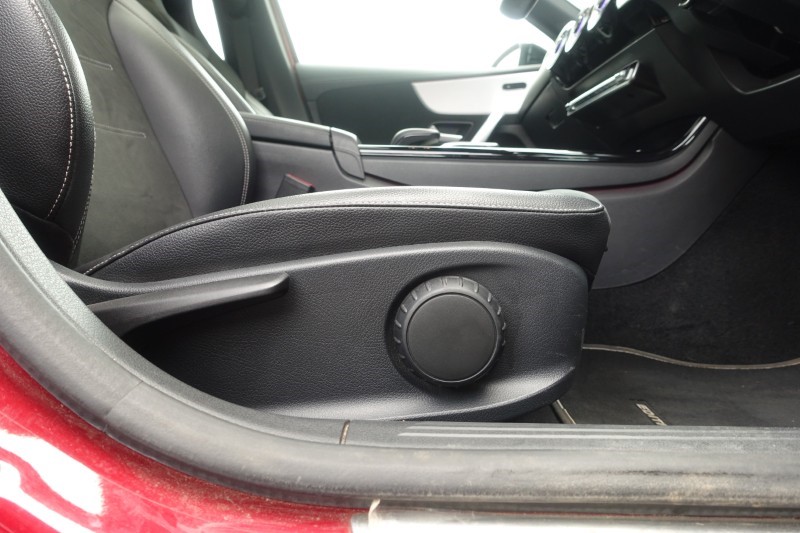 2021 (21) MERCEDES-BENZ A CLASS A200 Exclusive Edition 5dr Auto 5510575