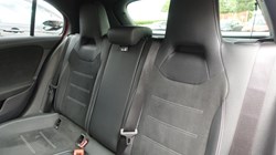 2021 (21) MERCEDES-BENZ A CLASS A200 Exclusive Edition 5dr Auto 5510584