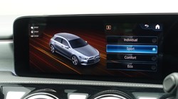 2021 (21) MERCEDES-BENZ A CLASS A200 Exclusive Edition 5dr Auto 5510571