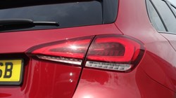 2021 (21) MERCEDES-BENZ A CLASS A200 Exclusive Edition 5dr Auto 5510556