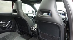 2021 (21) MERCEDES-BENZ A CLASS A200 Exclusive Edition 5dr Auto 5510580