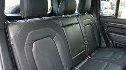2024 (24) LAND ROVER DEFENDER 3.0 D300 X-Dynamic HSE 110 5dr Auto 5490552