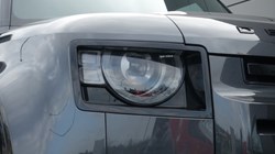 2024 (24) LAND ROVER DEFENDER 3.0 D300 X-Dynamic HSE 110 5dr Auto 5490513