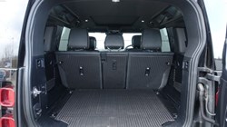 2024 (24) LAND ROVER DEFENDER 3.0 D300 X-Dynamic HSE 110 5dr Auto 5490506