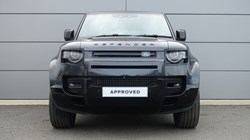 2024 (24) LAND ROVER DEFENDER 3.0 D300 X-Dynamic HSE 110 5dr Auto 5490503