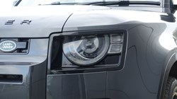 2024 (24) LAND ROVER DEFENDER 3.0 D300 X-Dynamic HSE 110 5dr Auto 5490529