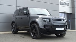 2024 (24) LAND ROVER DEFENDER 3.0 D300 X-Dynamic HSE 110 5dr Auto 5490497