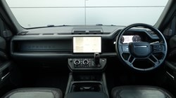 2024 (24) LAND ROVER DEFENDER 3.0 D300 X-Dynamic HSE 110 5dr Auto 5490505
