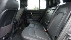 2024 (24) LAND ROVER DEFENDER 3.0 D300 X-Dynamic HSE 110 5dr Auto 5490500