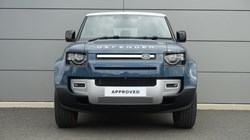 2022 (22) LAND ROVER DEFENDER 3.0 D250 HSE 90 3dr Auto 5527531