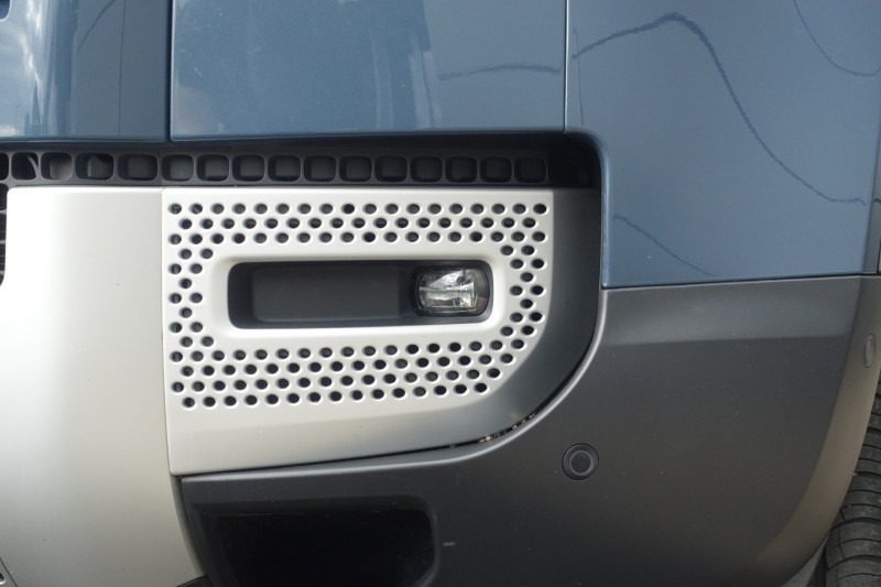 2022 (22) LAND ROVER DEFENDER 3.0 D250 HSE 90 3dr Auto 5527555