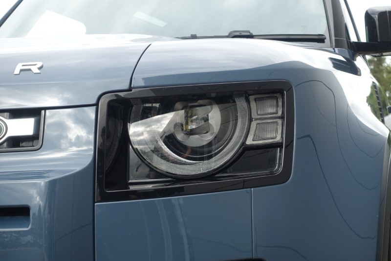 2022 (22) LAND ROVER DEFENDER 3.0 D250 HSE 90 3dr Auto 5527554