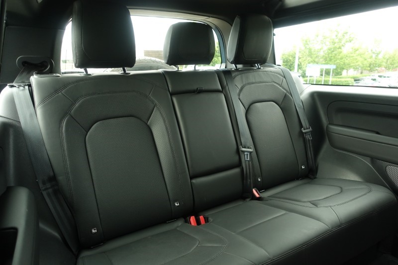 2022 (22) LAND ROVER DEFENDER 3.0 D250 HSE 90 3dr Auto 5527576