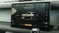 2022 (22) LAND ROVER DEFENDER 3.0 D250 HSE 90 3dr Auto 5527568