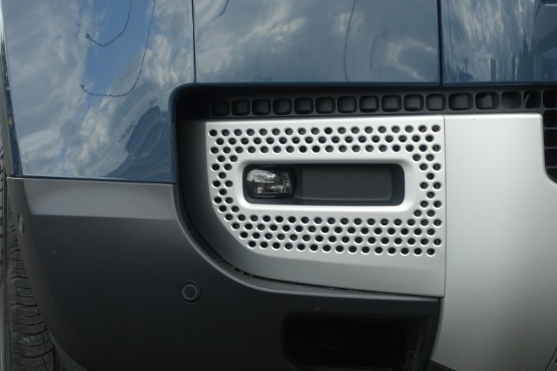 2022 (22) LAND ROVER DEFENDER 3.0 D250 HSE 90 3dr Auto 5527545