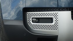 2022 (22) LAND ROVER DEFENDER 3.0 D250 HSE 90 3dr Auto 5527545