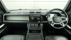 2022 (22) LAND ROVER DEFENDER 3.0 D250 HSE 90 3dr Auto 5527533